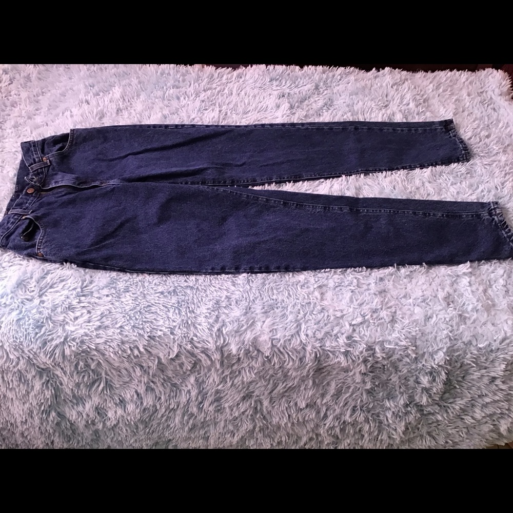 Lee jeans, like new